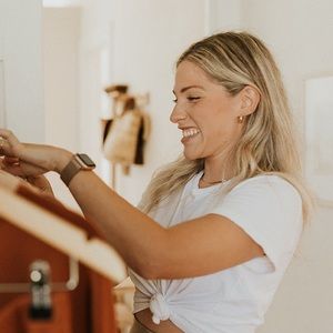 Meet your Posher, Lorena